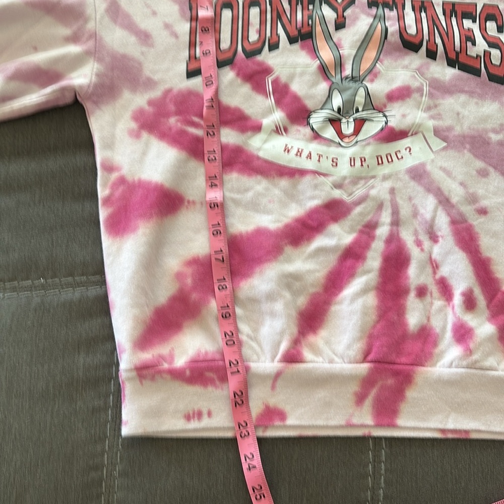 LOONEY TUNES women’s sweater - Picture 6 of 6